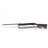 Image 2 : Remington 870 Wingmaster Pump Action Shotgun 12Ga 2.75" Chamber 30" Barrel Wood Stock