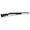 Image 1 : J.C. Higgins Model 20 Pump Action Shotgun 12Ga 2.75" Chamber 23" Vent Rib Barrel Wood Stock