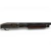 Image 7 : J.C. Higgins Model 20 Pump Action Shotgun 12Ga 2.75" Chamber 23" Vent Rib Barrel Wood Stock