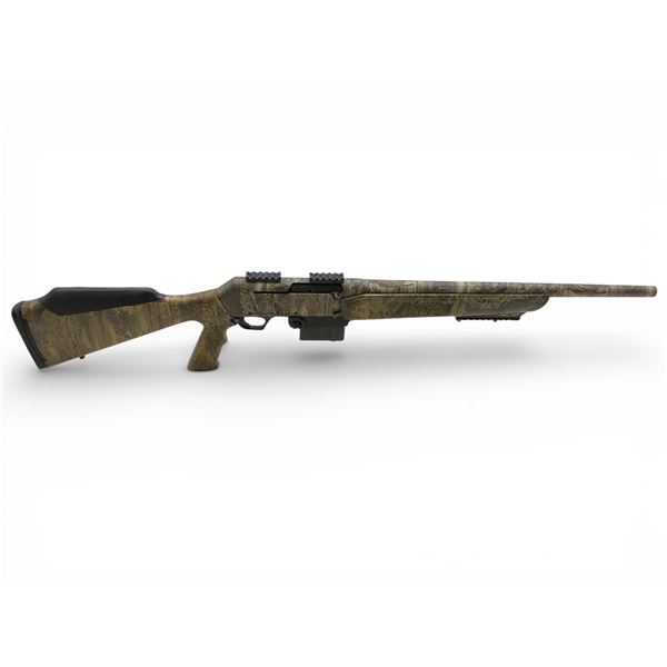Browning ShortTrac Semi Auto Rifle .308 Win 20" Barrel MAX-1 Camo