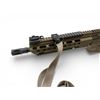 Image 5 : HK MR223 Semi Auto Rifle .223Rem 11" Threaded Barrel Tan Adjustable Stock, Prohibited