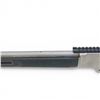 Image 4 : Smith & Wesson 1854 Stainless Lever Action Rifle 45/70 GOVT 19.25" Barrel Black Synthetic Stock