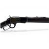 Image 10 : Winchester Model 1873 Lever Action Rifle .44 WCF 24" Barrel Wood Stock