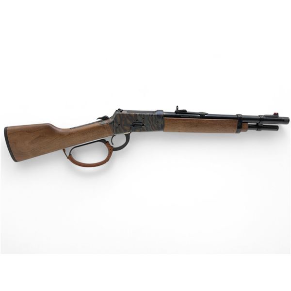 Canuck Wrangler Trail Boss Lever Action Rifle .357 Magnum 12" Barrel Mares Leg Stock, New