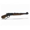 Image 1 : Chiappa LA322 Bandit Bootleg Lever Action Rifle .22LR 12" Barrel Wood Stock, New