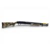 Image 1 : Mossberg 590 Pump Action Shotgun 12Ga 3" Chamber 20" Barrel with Heat Shield US Woodland Camo, New