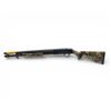 Image 2 : Mossberg 590 Pump Action Shotgun 12Ga 3" Chamber 20" Barrel with Heat Shield US Woodland Camo, New