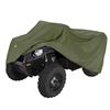 Image 1 : Quad Gear ATV Storage Cover in ODG, Fits XLarge ATV, 84" X 48" X 50", New