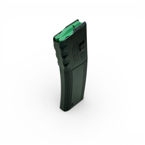Troy Industries CBIR 5.56 Polymer AR Magazine