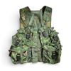 Image 1 : Reproduction CAD PAT Tactical Vest, Adjustable
