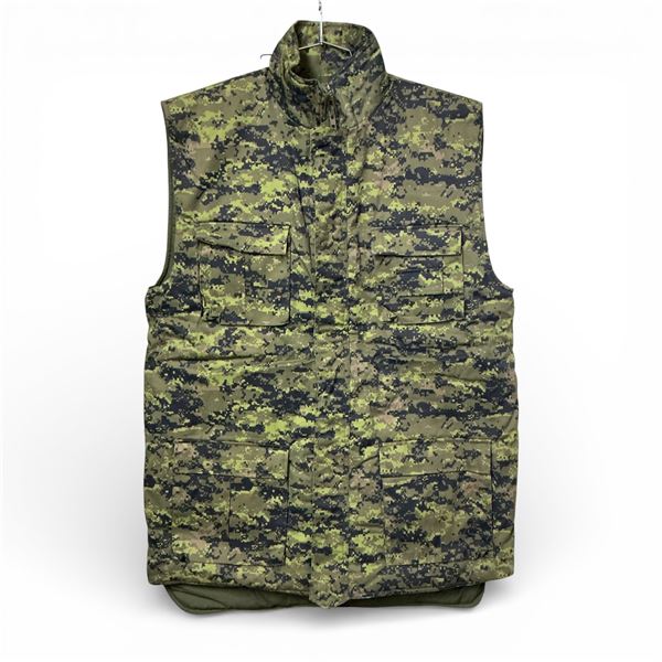 CAD PAT Ranger Vest, Size: 3XL, New