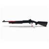 Image 2 : Benelli Nova 3 Tac Pump Action Shotgun 12Ga 3" Chamber 18.5" Barrel Black Synthetic, New