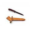 Image 2 : Knife Bayonet for 7.62 mm. Czechoslovakian vz. 58 Rifle (7,62 mm samopal vzor 58).
