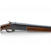 Image 7 : CIL Model 402 Single Shot 12Ga Shotgun 2.75" Chamber 30" Barrel Wood Stock With Original Box