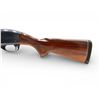 Image 13 : Remington 870 Wingmaster Pump Action Shotgun 12Ga 2.75" Chamber 30" Vent Rib Barrel Wood Stock