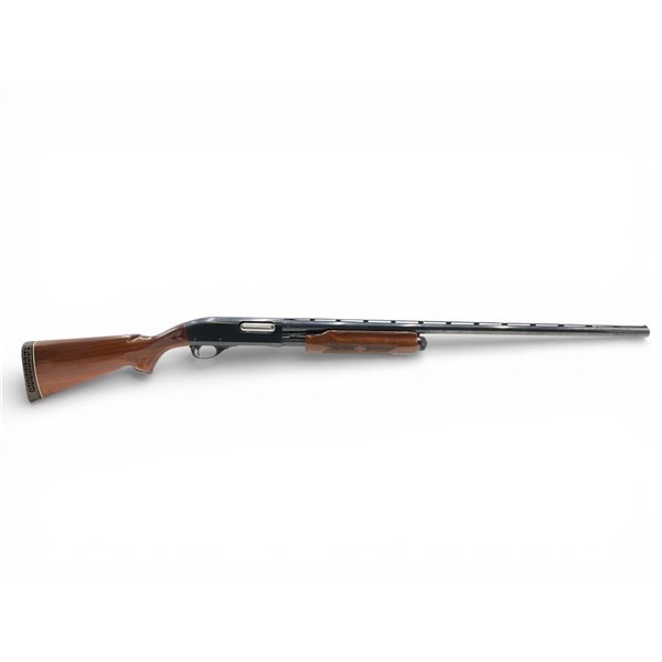 Remington 870 Wingmaster Pump Action Shotgun 12Ga 2.75" Chamber 30" Vent Rib Barrel Wood Stock