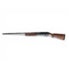 Image 2 : Remington 870 Wingmaster Pump Action Shotgun 12Ga 2.75" Chamber 30" Vent Rib Barrel Wood Stock