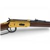 Image 8 : Winchester Model 94 Little Big Horn Centennial Lever Action 44-40 20" Barrel Wood Stock With Box