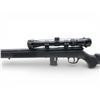 Image 4 : Savage 93R17 Bolt Action Rifle .17 HMR 21" Heavy Barrel With 3-9X40 Tasco Scope