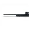 Image 5 : Savage 93R17 Bolt Action Rifle .17 HMR 21" Heavy Barrel With 3-9X40 Tasco Scope