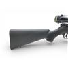 Image 6 : Savage 93R17 Bolt Action Rifle .17 HMR 21" Heavy Barrel With 3-9X40 Tasco Scope