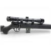 Image 7 : Savage 93R17 Bolt Action Rifle .17 HMR 21" Heavy Barrel With 3-9X40 Tasco Scope