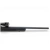 Image 8 : Savage 93R17 Bolt Action Rifle .17 HMR 21" Heavy Barrel With 3-9X40 Tasco Scope
