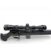 Image 9 : Savage 93R17 Bolt Action Rifle .17 HMR 21" Heavy Barrel With 3-9X40 Tasco Scope