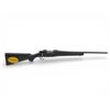 Image 1 : Mossberg Patriot Bolt Action Rifle 6.5 Creedmoor 22" Fluted Barrel Black Synthetic Stock