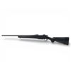 Image 2 : Mossberg Patriot Bolt Action Rifle 6.5 Creedmoor 22" Fluted Barrel Black Synthetic Stock