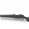 Image 4 : Mossberg Patriot Bolt Action Rifle 6.5 Creedmoor 22" Fluted Barrel Black Synthetic Stock