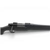 Image 7 : Mossberg Patriot Bolt Action Rifle 6.5 Creedmoor 22" Fluted Barrel Black Synthetic Stock