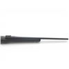 Image 8 : Mossberg Patriot Bolt Action Rifle 6.5 Creedmoor 22" Fluted Barrel Black Synthetic Stock