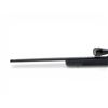 Image 5 : Savage Model 64 Semi Auto Rifle .22LR 21" Barrel Black Synthetic Stock With Tasco 3-9X40 Scope