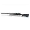Image 2 : Bergera B-14 Bolt Action Rifle .243 Winchester 22" Threaded Barrel Black Synthetic Stock