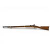 Image 2 : Zouave Percussion Cap Single Shot Black Powder Rifle .58 Caliber 32" Barrel Wood Stock