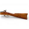 Image 3 : Zouave Percussion Cap Single Shot Black Powder Rifle .58 Caliber 32" Barrel Wood Stock