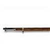Image 5 : Zouave Percussion Cap Single Shot Black Powder Rifle .58 Caliber 32" Barrel Wood Stock