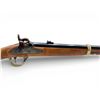 Image 7 : Zouave Percussion Cap Single Shot Black Powder Rifle .58 Caliber 32" Barrel Wood Stock