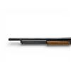 Image 5 : Norinco 1897 Pump Action Shotgun 12Ga 2.75" Chamber 20" Barrel Wood Stock