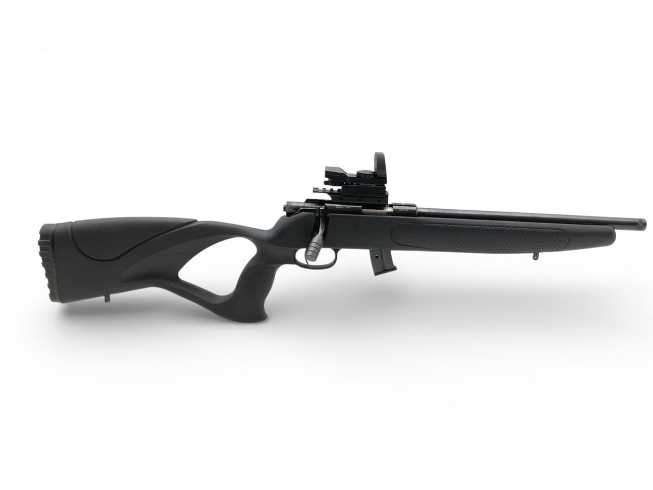 Em332 Rifle Scorpio EM332X Bolt Action Rifle .22LR 13