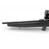 Image 4 : Scorpio EM332X Bolt Action Rifle .22LR 13" Threaded Barrel Black Thumbhole Stock With V Life Red Dot