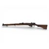 Image 2 : Lee Enfield No1 Mark III* Bolt Action Service Rifle .303 British 25" Barrel Full Wood Stock