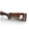 Image 3 : Luigi Franchi Dragon Over Under Shotgun 12Ga 2.75" Chambers 29" Barrels Wood Stock