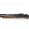 Image 4 : Luigi Franchi Dragon Over Under Shotgun 12Ga 2.75" Chambers 29" Barrels Wood Stock