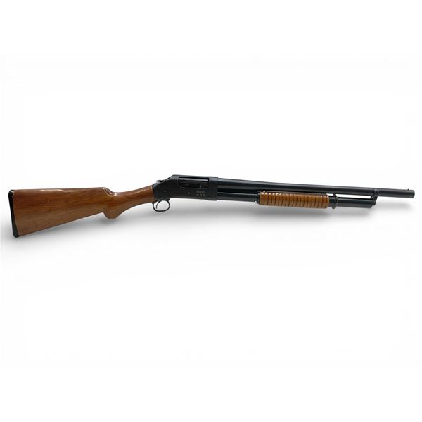 Norinco 1897 Pump Action Shotgun 12Ga 2.75" Chamber 20" Barrel Wood Stock