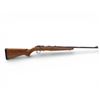 Image 1 : Ruger American Rimfire Bolt Action Rifle .22LR 22" Barrel Wood Stock