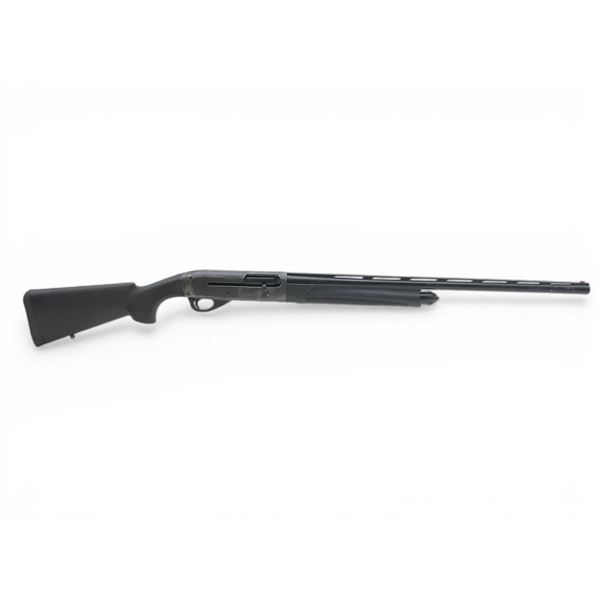 Girsan MC312 Semi Auto 12Ga Shotgun 3.5" Chamber 28" Vent Rib Barrel Black Synthetic Stock Parts Gun