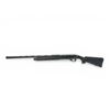 Image 2 : Girsan MC312 Semi Auto 12Ga Shotgun 3.5" Chamber 28" Vent Rib Barrel Black Synthetic Stock Parts Gun
