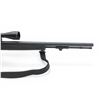 Image 8 : Traditions Buckstalker .50 Caliber Single Shot Black Powder Rifle Black 24" Barrel With 3-9X40 Scope